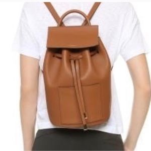 Michael Kors Collection Backpack